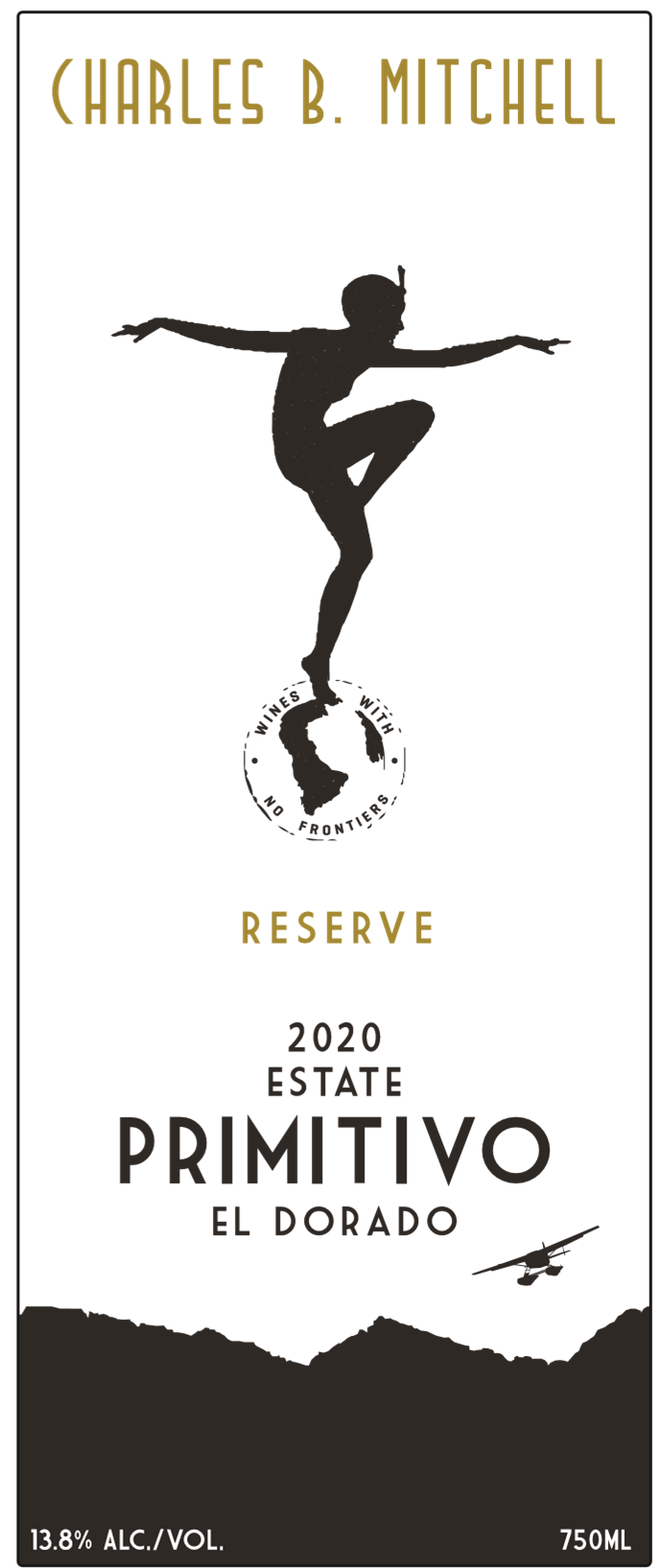 Product Image for 2020 Estate Primitivo